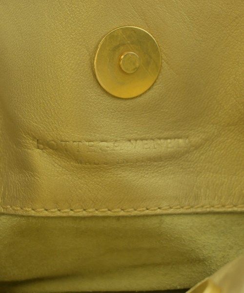 Bottega Veneta Tote Green — view 4