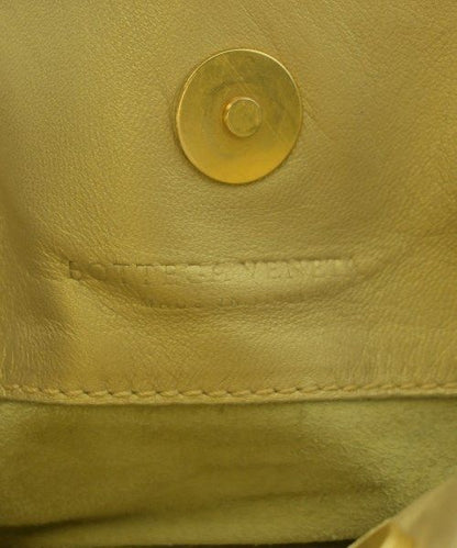 Bottega Veneta Tote Green — view 4