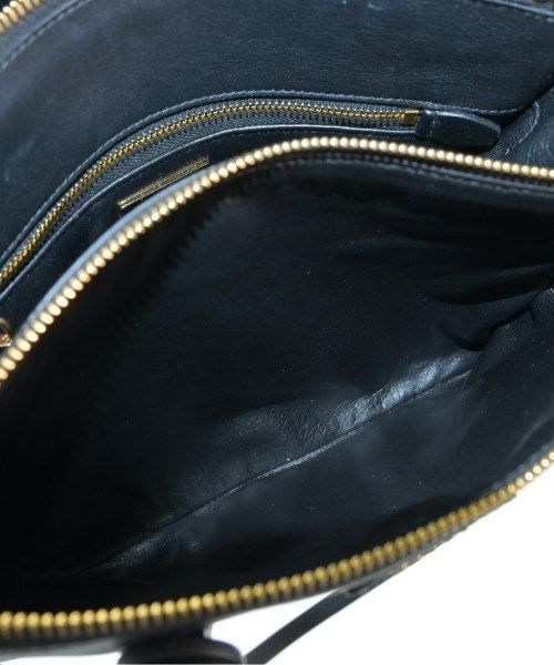Prada Handbag Black — view 6
