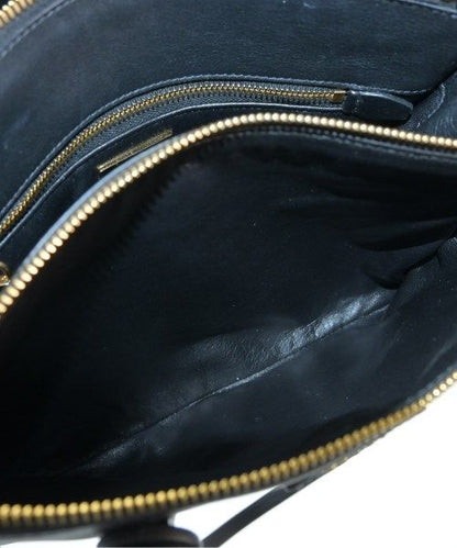 Prada Handbag Black — view 6