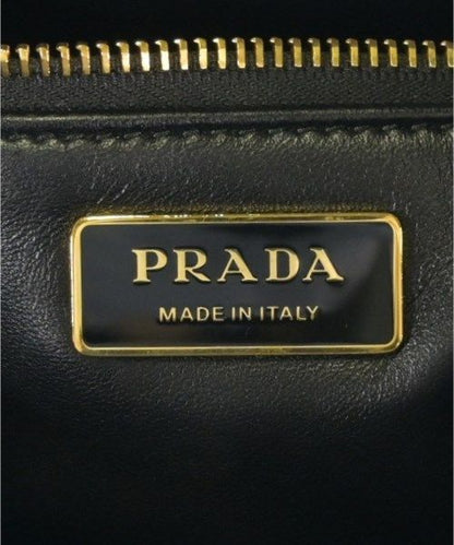 Prada Handbag Black — view 7