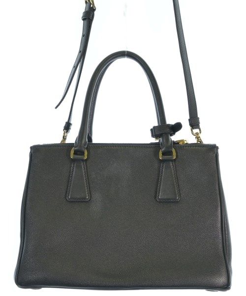 Prada Handbag Black — view 2