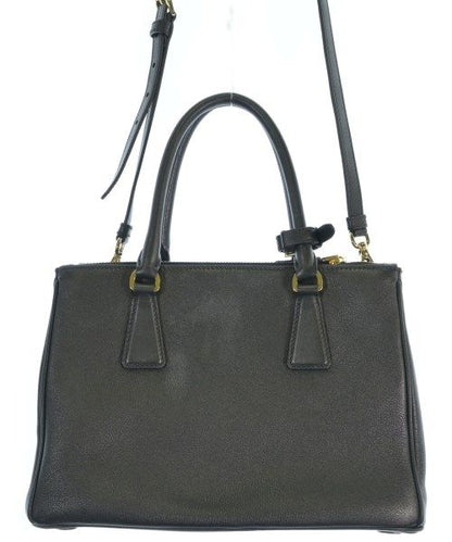 Prada Handbag Black — view 2