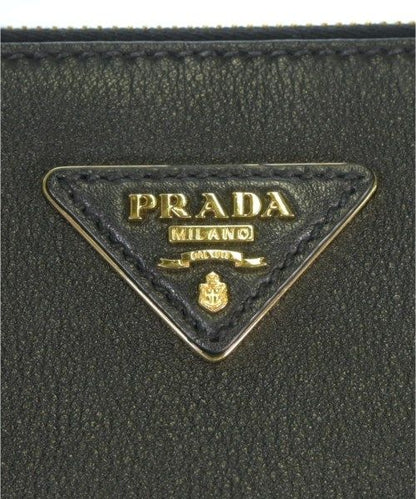 Prada Handbag Black — view 8
