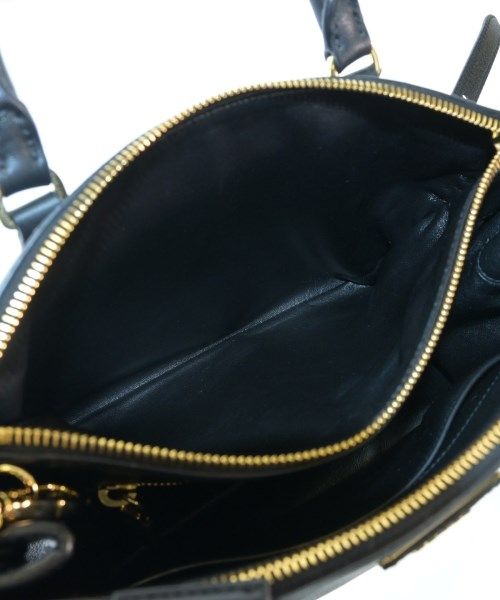 Prada Handbag Black — view 5