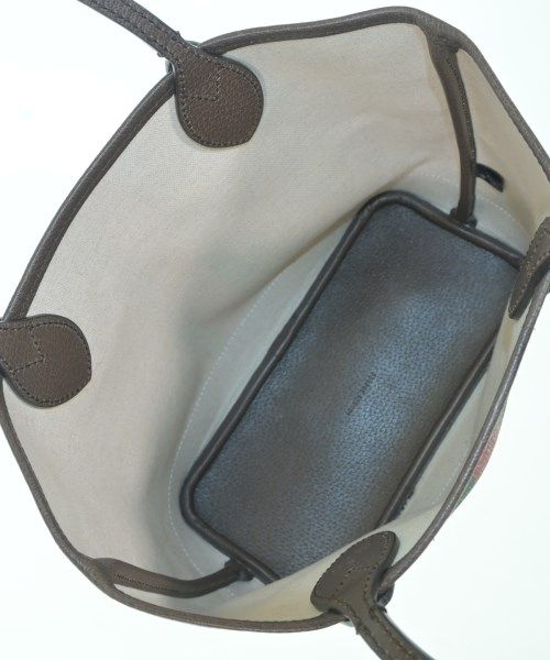 Gucci Tote Brown — view 3