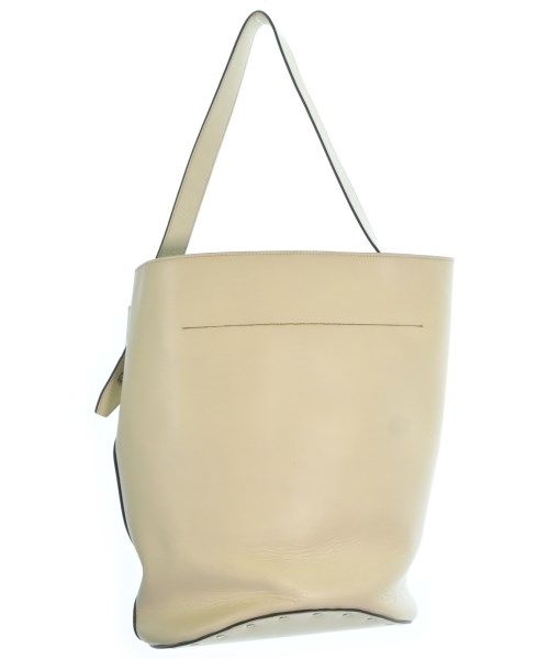 Celine Shoulder Bag Ivory — view 2