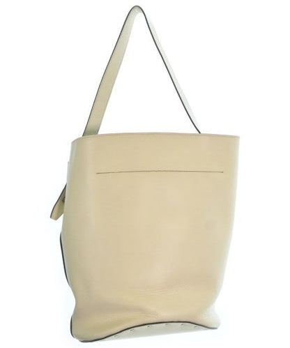 Celine Shoulder Bag Ivory — view 2