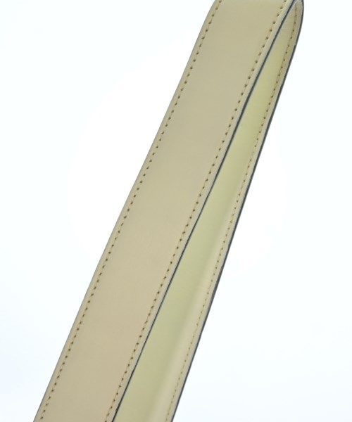 Celine Shoulder Bag Ivory — view 6