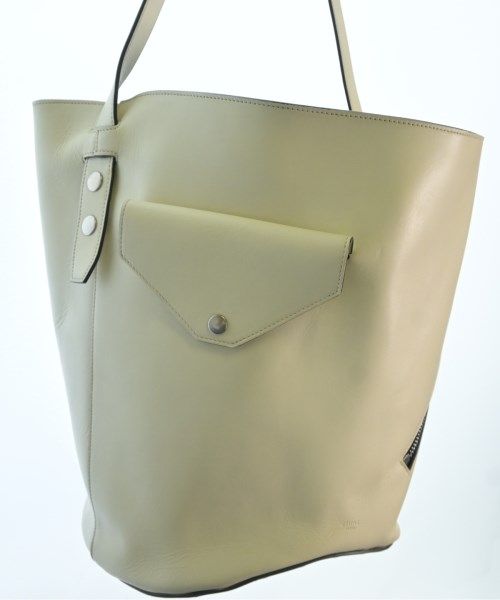Celine Shoulder Bag Ivory — view 8