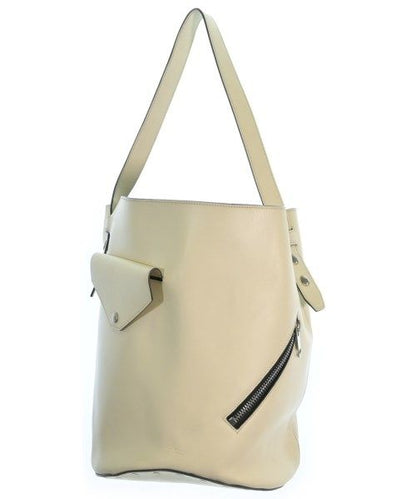Celine Shoulder Bag Ivory