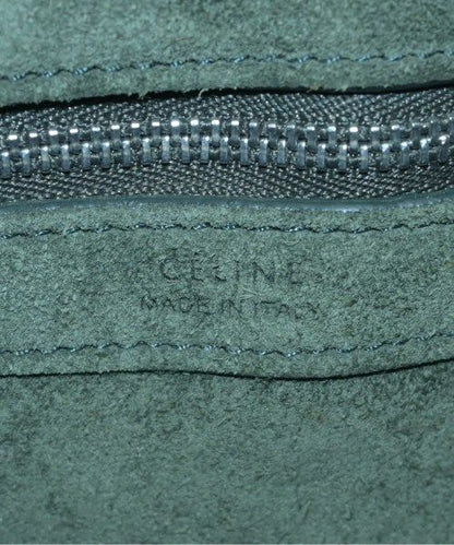 Celine Shoulder Bag Ivory — view 4