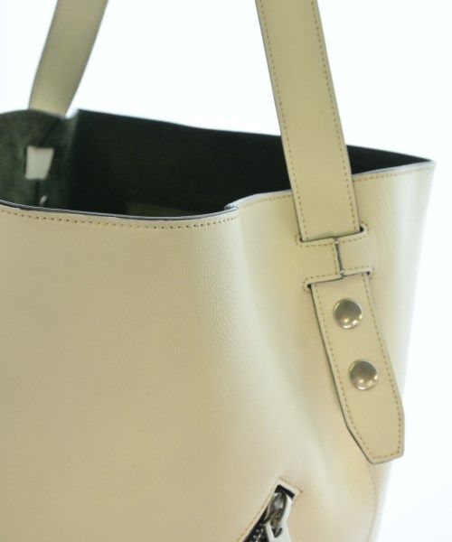 Celine Shoulder Bag Ivory — view 7