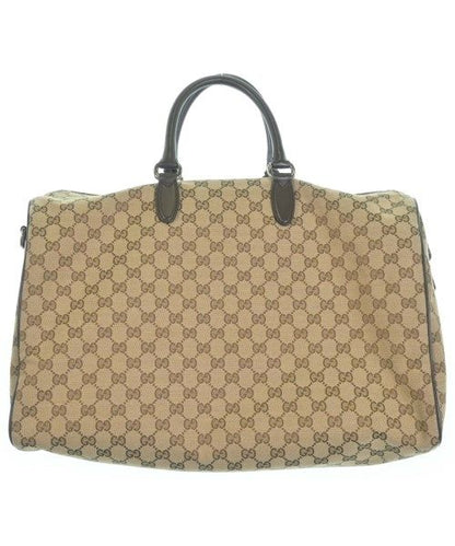 Gucci Boston Bag s Brown — view 2