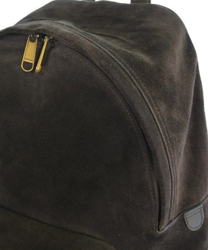 Gucci Backpack Brown — view 7
