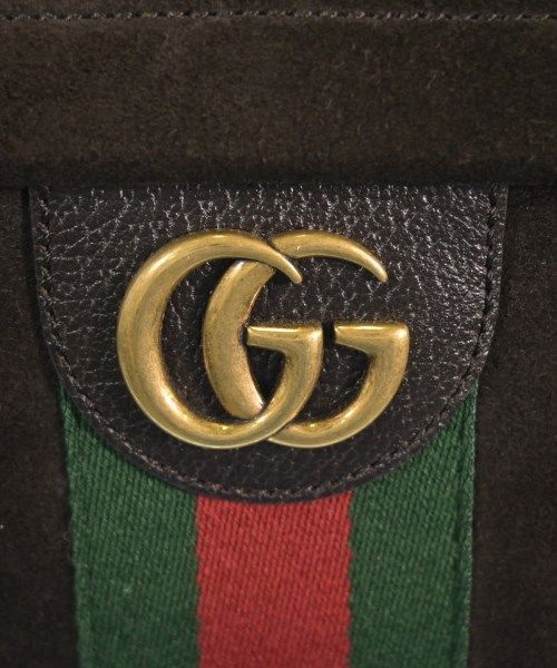 Gucci Backpack Brown — view 6