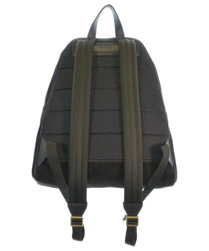 Gucci Backpack Brown — view 2