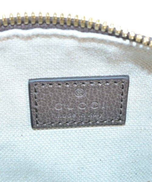 Gucci Handbag Beige — view 5