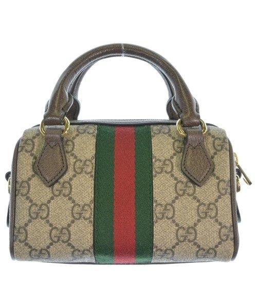 Gucci Handbag Beige — view 2