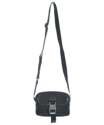 Gucci Shoulder Bag Black — view 3