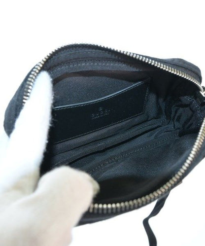 Gucci Shoulder Bag Black — view 4