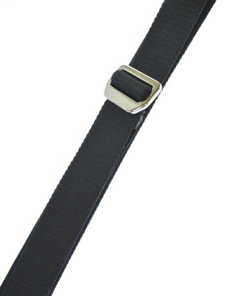 Gucci Shoulder Bag Black — view 6