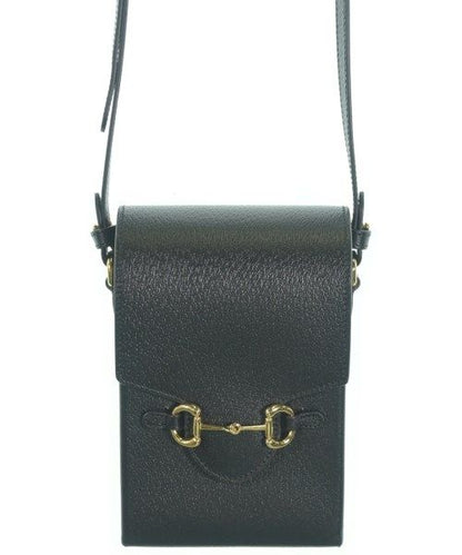 Gucci Shoulder Bag Black