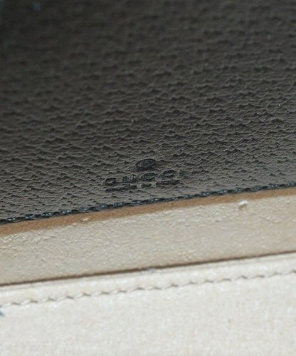 Gucci Shoulder Bag Black — view 5