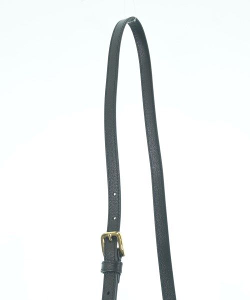 Gucci Shoulder Bag Black — view 6