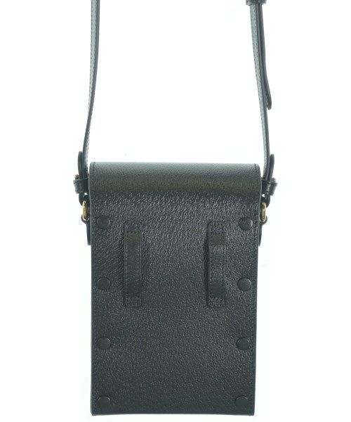 Gucci Shoulder Bag Black — view 2