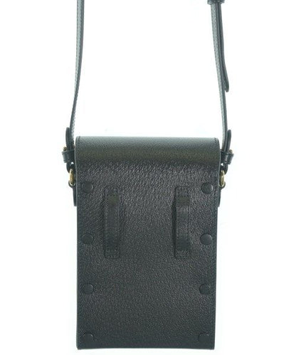 Gucci Shoulder Bag Black — view 2