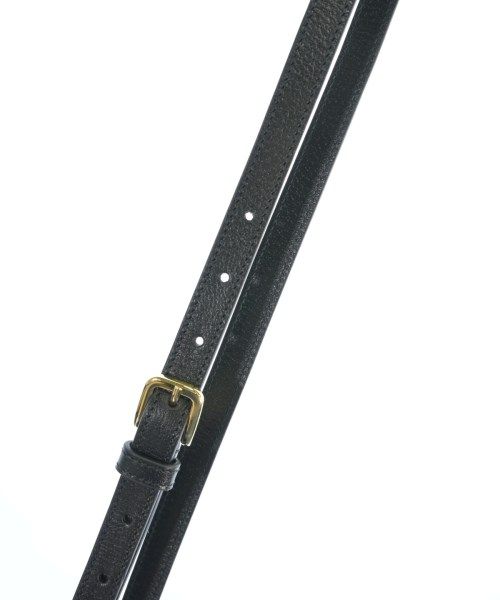 Gucci Shoulder Bag Black — view 6