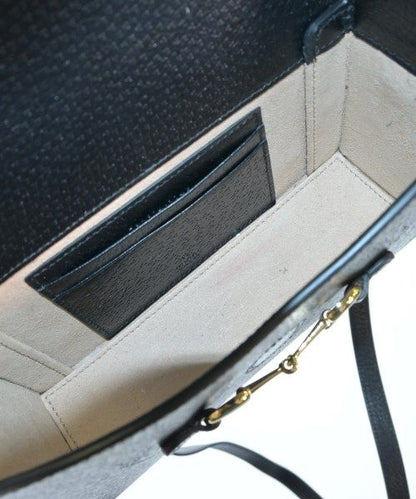 Gucci Shoulder Bag Black — view 4