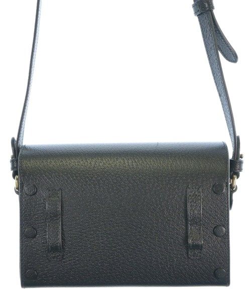 Gucci Shoulder Bag Black — view 2