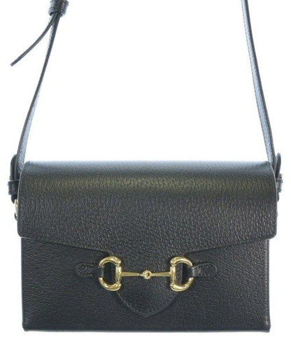 Gucci Shoulder Bag Black