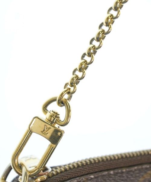 Louis Vuitton Shoulder Bag — view 6