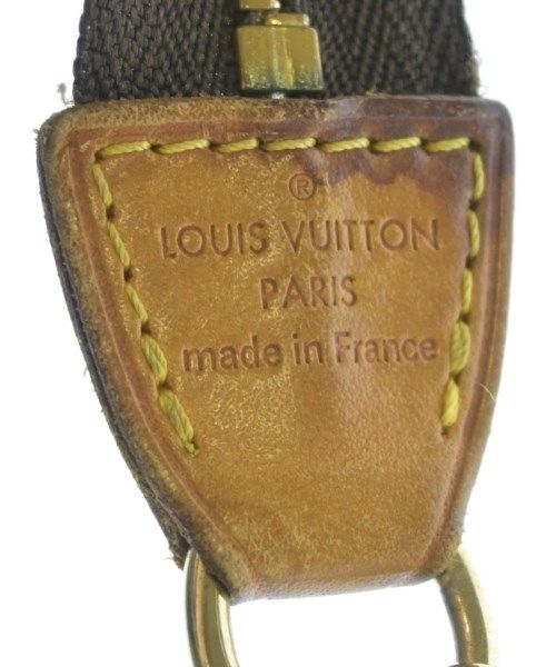 Louis Vuitton Shoulder Bag — view 4