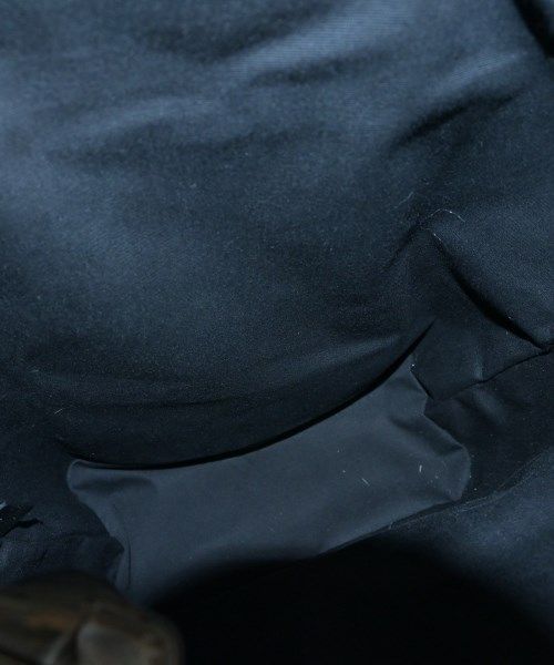 Celine Backpack Black — view 3