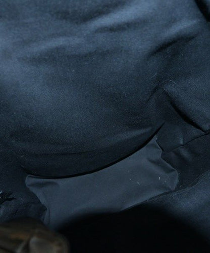 Celine Backpack Black — view 3