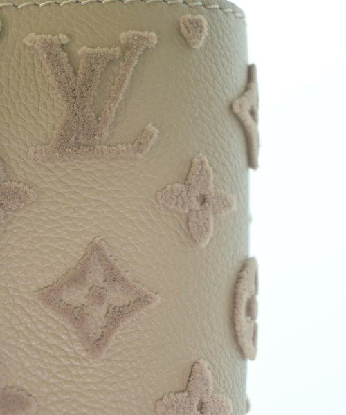 Louis Vuitton Tote Beige — view 8