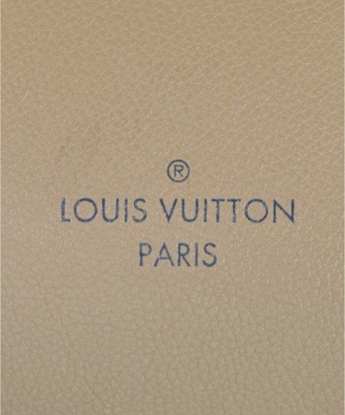 Louis Vuitton Tote Beige — view 6