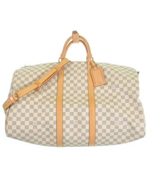 Louis Vuitton Boston Bag