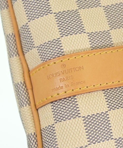 Louis Vuitton Boston Bag — view 5