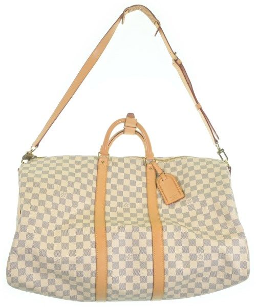 Louis Vuitton Boston Bag — view 3