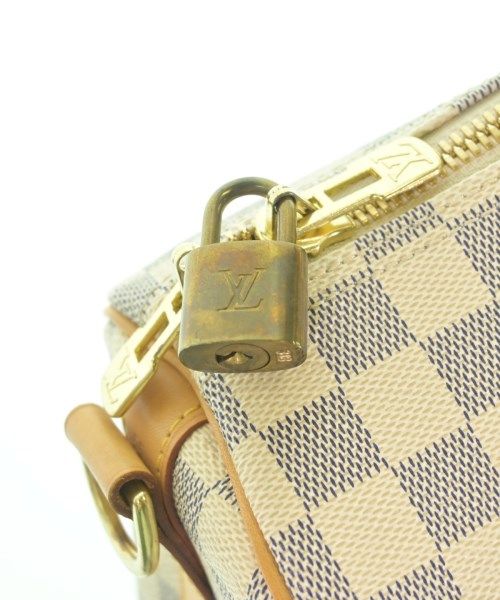 Louis Vuitton Boston Bag — view 8