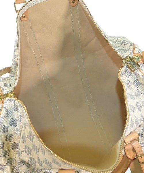 Louis Vuitton Boston Bag — view 4