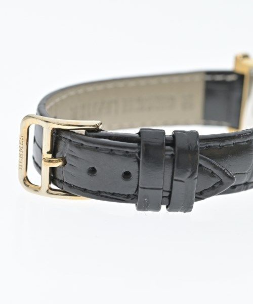 Hermes Watch White — view 5