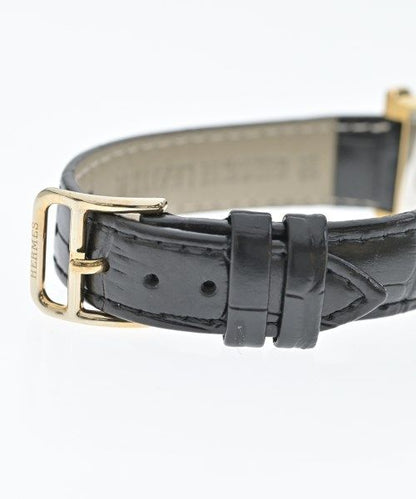 Hermes Watch White — view 5