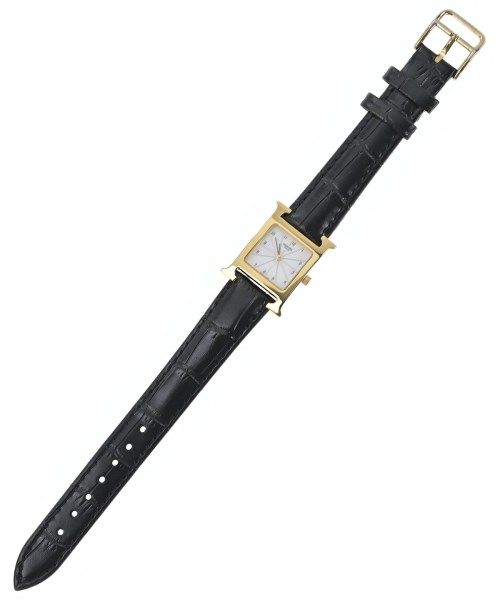 Hermes Watch White — view 3