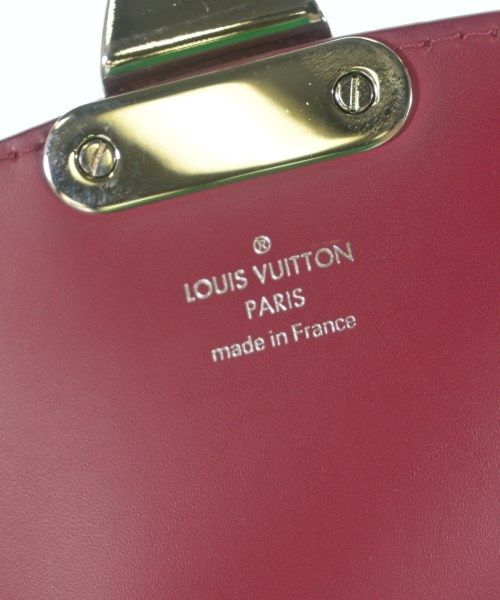 Louis Vuitton Shoulder Bag — view 5